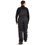 К-м-поплавок зимний мужской ХСН «Rescuer VII Comfort» (-45), Hardguard (бирюза)