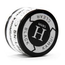 Наклейка для кия &amp;amp;lt;Kamui Clear Black&amp;amp;gt; (H)13 мм
