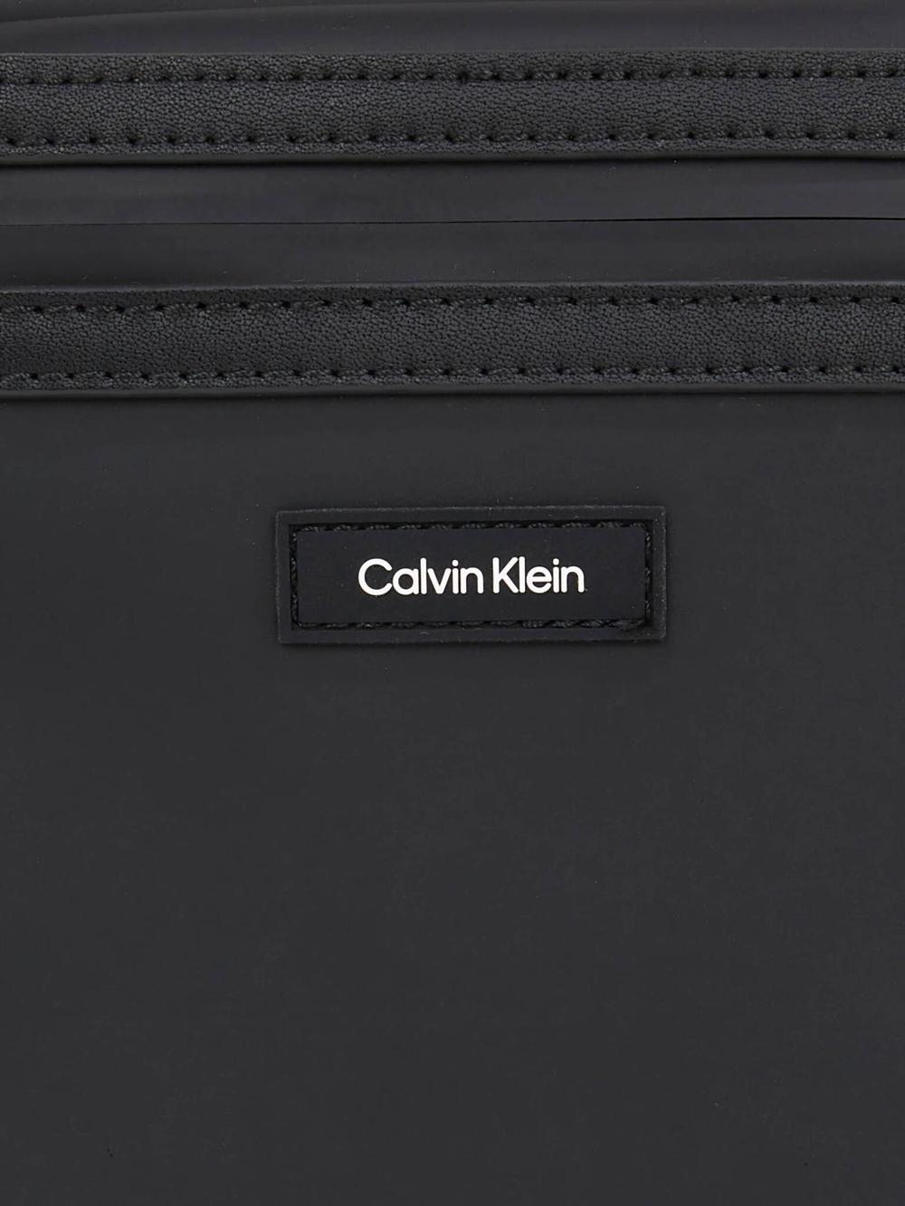 Сумка кросс-боди ESSENTIAL Calvin Klein - черный(K50K512235)