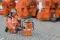 Диск алмазный отрезной для штроборезов CWG, Ø 125, арт. 12522C