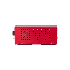 SWAudio Vacuum V9 Red