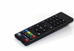 Смарт ТВ приставка Android Smart TV Box MX9 5G 1/8GB