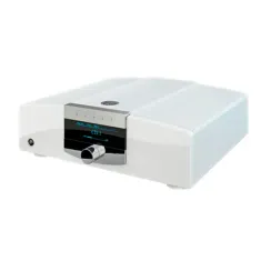 MBL C11 Preamplifier White Palinux