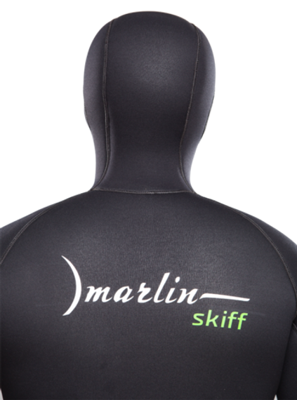 Гидрокостюм Marlin Skiff 2.0 10 мм