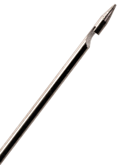 Игла насадочная FC Flat Method SPIKE NEEDLE