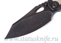 Нож CKF/Rotten Evo 3.0D Micartaфотография - 3