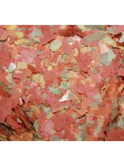 Goldfish Food Корм в хлопьях для золотых рыбок 250 мл
