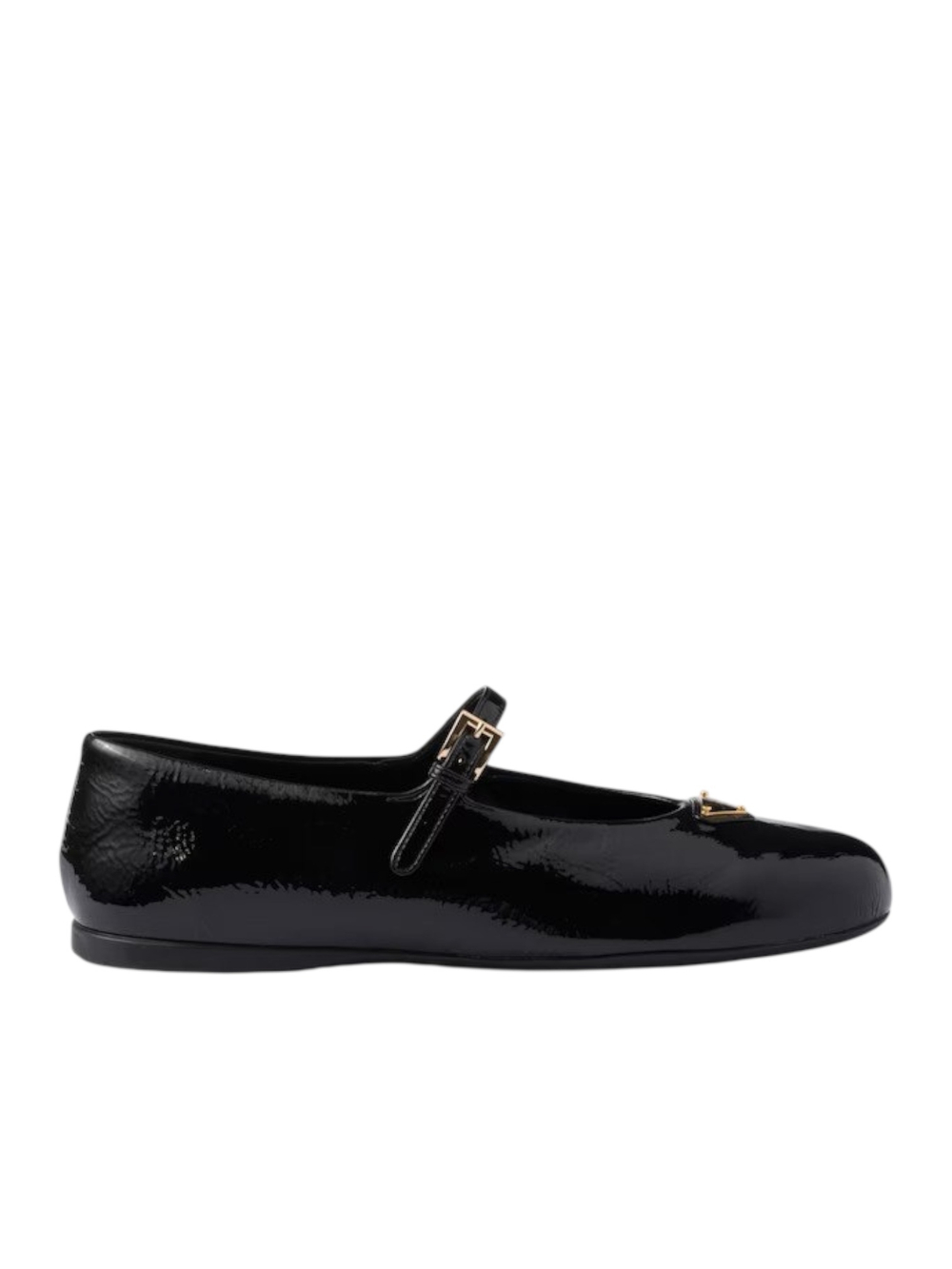 Балетки Prada