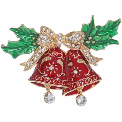 Брошь «Best Podarok - Сладкая Мелодия», 6,2*4см