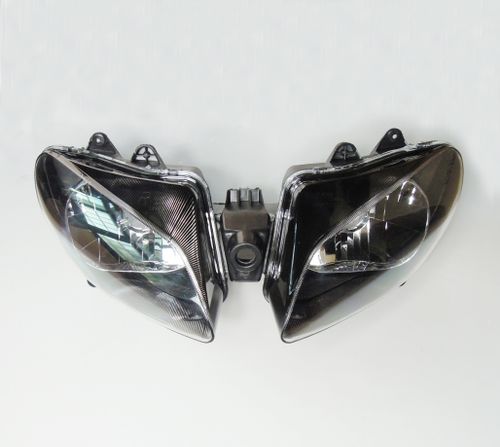 Купить    Фара для мотоцикла Yamaha YZF-R1 00-01