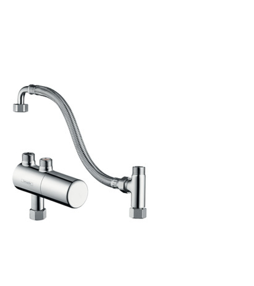 Термостат Hansgrohe Ecostat ВМ 15346000