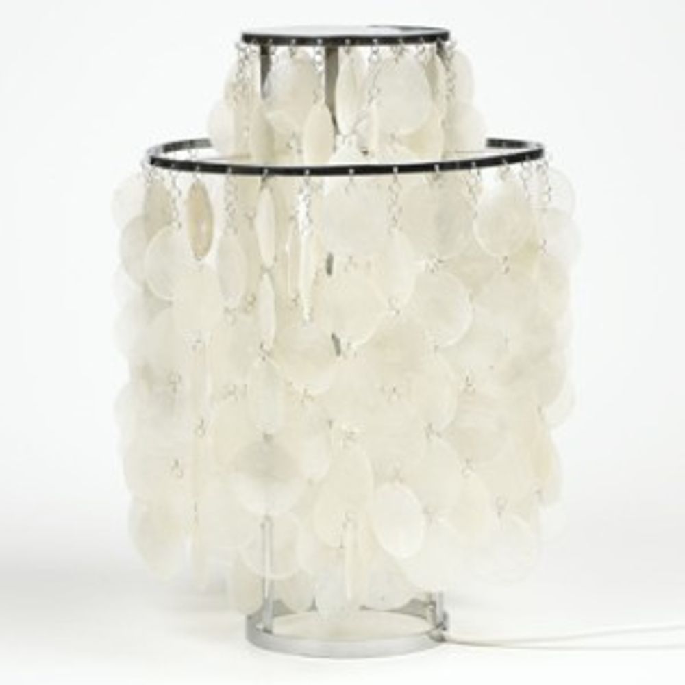 люстра Verner Panton Pantop Lamp