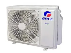 Внешний блок мульти сплит-системы Gree GWHD(18)NK3KO(LCLH)