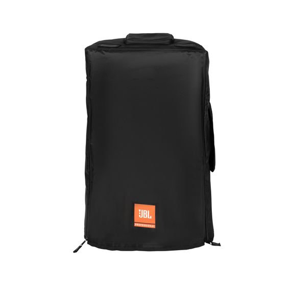 GATOR EON715-CVR-WX - чехол-накидка для акустической системы JBL EON715, цвет - черный