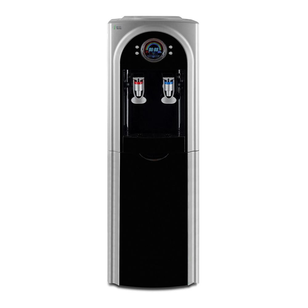 Пурифайер Ecotronic C21-U4LPM black