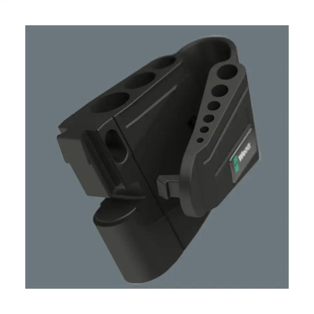 Набор Г-образных шестигранных ключей Hex-Plus WERA 05073391001