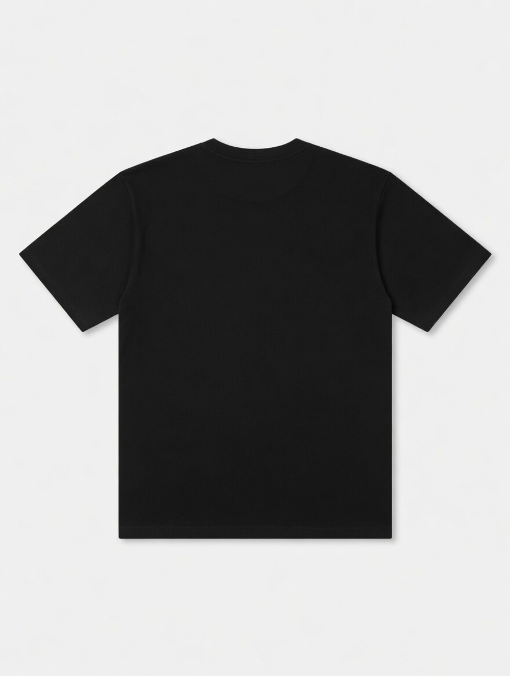 Футболка OuterSpace Drip Black