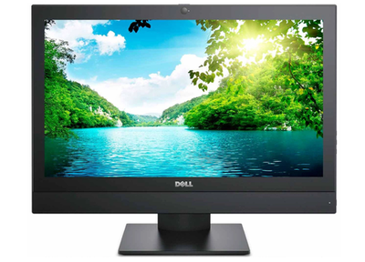 Моноблок Dell Optiplex 7440 AIO