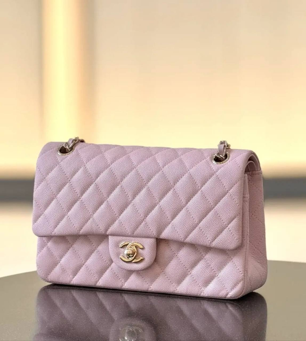 Сумка Chanel