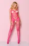 CA 004 Pink