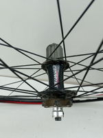 Колесо для велосипеда Stout SL 29" (Заднее) на промах