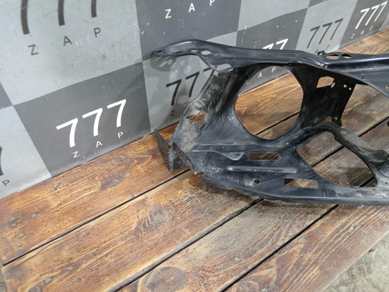 Панель передняя Volvo XC60 1 08-17 Б/У Оригинал 31416750