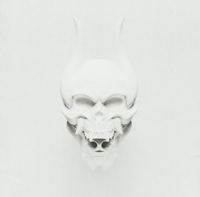 Trivium — Silence In The Snow (CD)