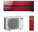 Кондиционер Mitsubishi Electric MSZ-LN50VG2R / MUZ-LN50VG2