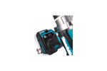 Аккумуляторная дрель-шуруповерт Makita XGT BL 40В DF001GZ
