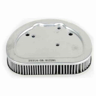 AIR FILTER ELEMENT '08-11 FLSTSB, '11+ FXS, '12+ FLS, '13+ FXDB