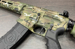 Карабин STM-545 cal. 5,45х39, 14,5", SPR, Cerakote MultiCam