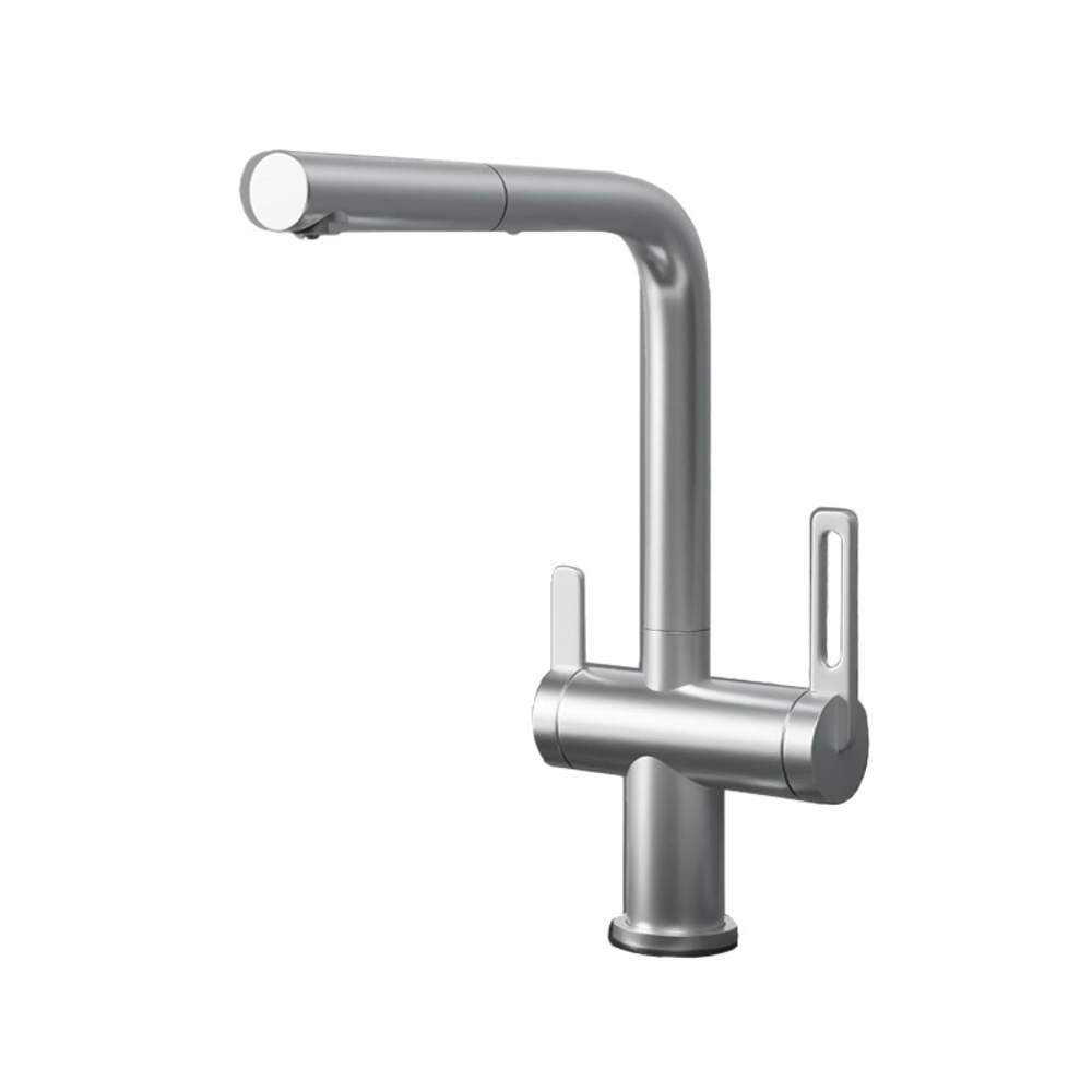 GRANULA 8170, НЕРЖ