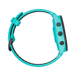 Умные часы Garmin Forerunner 265, 46mm, Aqua (010-02810-12)