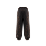 Брюки Called a Garment Truffle Cotton "Black"