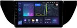 Магнитола для Geely Emgrand EC7 2018-2020 - Teyes CC3L монитор 9" IPS на Android 10, CarPlay, 4G SIM-слот