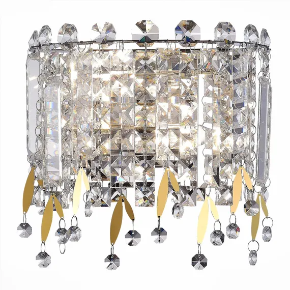 Настенный светильник Desio SL1655.201.02 ST Luce