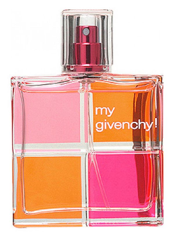 Givenchy My