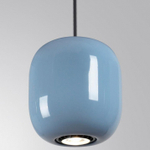 Подвесной светильник Odeon Light Ovali 5053/1B