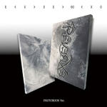 Альбом EXO - REVERXE 8th Album PHOTOBOOK 2 Version SET