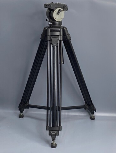 Benro KH-25RM