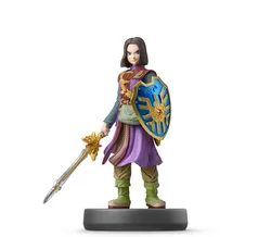 Фигурка Amiibo: Super Smash Bros. Hero