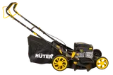 Газонокосилка бензиновая Huter GLM-530SX — фото 4