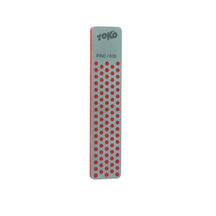 TOKO 5560022 напильник алмазный для полировки кантов DMT Diamond File Red