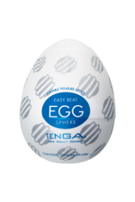 Мастурбатор Tenga Egg Sphere Яйцо Сфера
