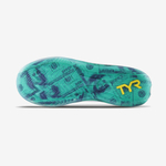 Кроссовки мужские TYR CXT-2 TRAINER (Бело-Зеленые)
