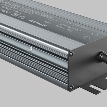 Блок питания для магнитных систем 150W 48V PSL008-150W-48V-IP67 Power Supply Magnetic Maytoni