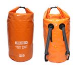 Гермомешок "СЛЕДОПЫТ - Dry Bag",с лямками,100 л,ПВХ,цв. синий/20/
