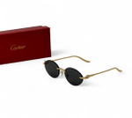 Солнцезащитные очки Cartier