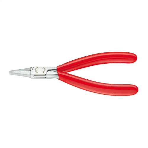 Плоскогубцы захватные для электроники 115 мм Knipex 35 11 115