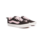Кеды Vans Knu Skool "Pop Sepia Rose"